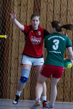 Bild 219 - A-Juniorinnen HSG Kremperheide/M�nsterdorf - HSG J�rl DE Vi�l : Ergebnis: 33:12